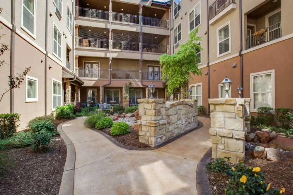 Photo of Discovery Village at Southlake, Assisted Living, Southlake, TX 17