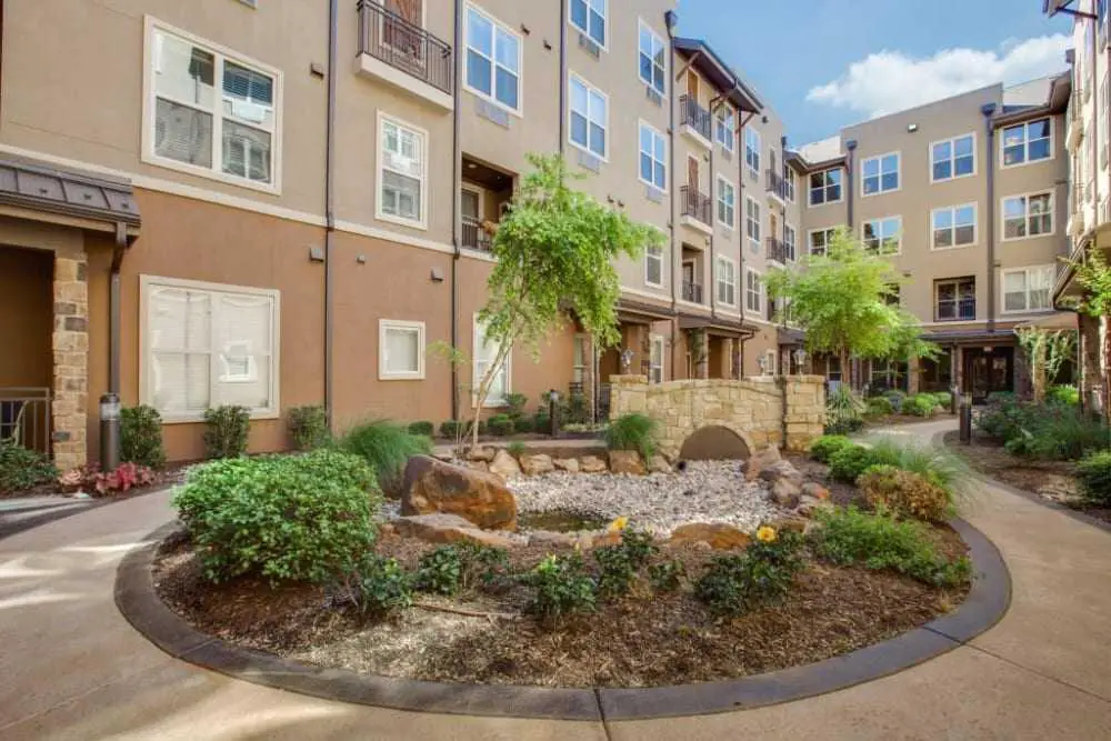 Photo of Discovery Village at Southlake, Assisted Living, Southlake, TX 18