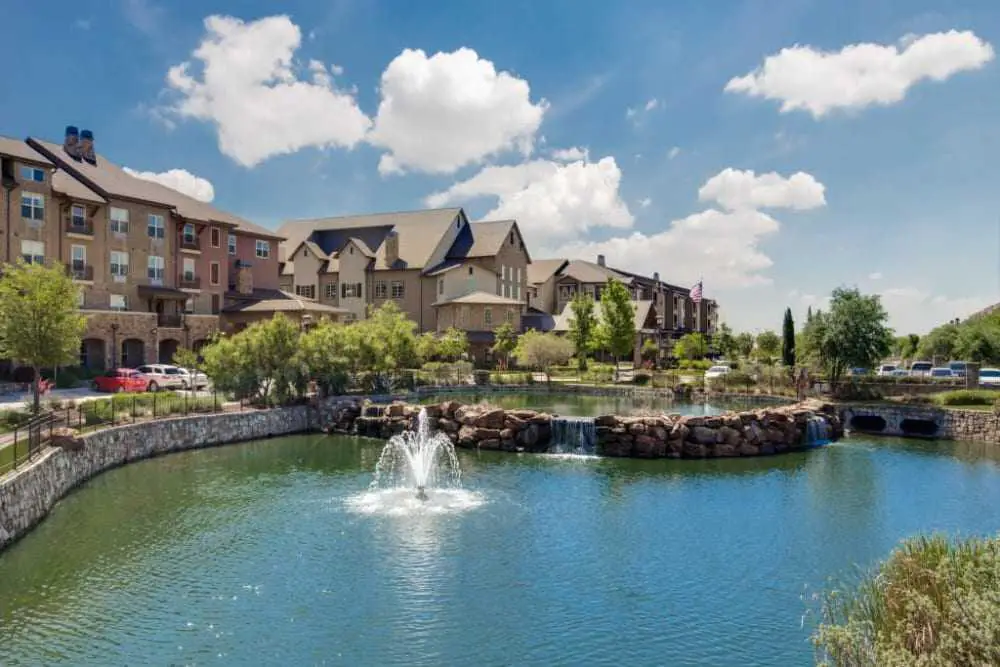 Photo of Discovery Village at Southlake, Assisted Living, Southlake, TX 19