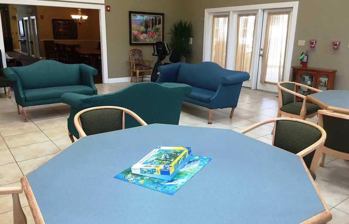 Photo of Dolan Memory Care at Conway, Assisted Living, Memory Care, Creve Coeur, MO 3