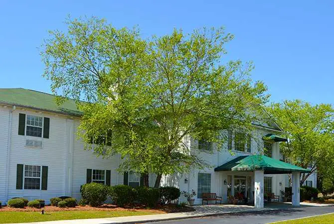 Photo of Florence Place, Assisted Living, Memory Care, Florence, SC 1