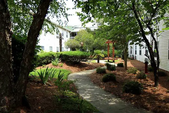 Photo of Florence Place, Assisted Living, Memory Care, Florence, SC 3