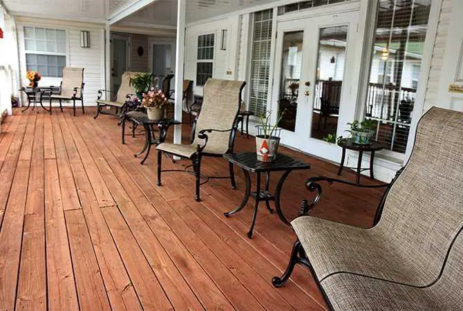 Photo of Florence Place, Assisted Living, Memory Care, Florence, SC 4