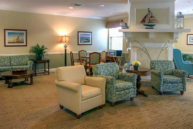 Photo of Florence Place, Assisted Living, Memory Care, Florence, SC 5