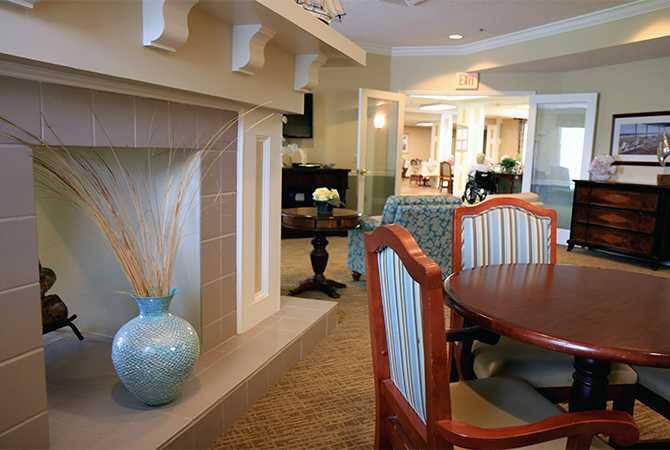 Photo of Florence Place, Assisted Living, Memory Care, Florence, SC 6
