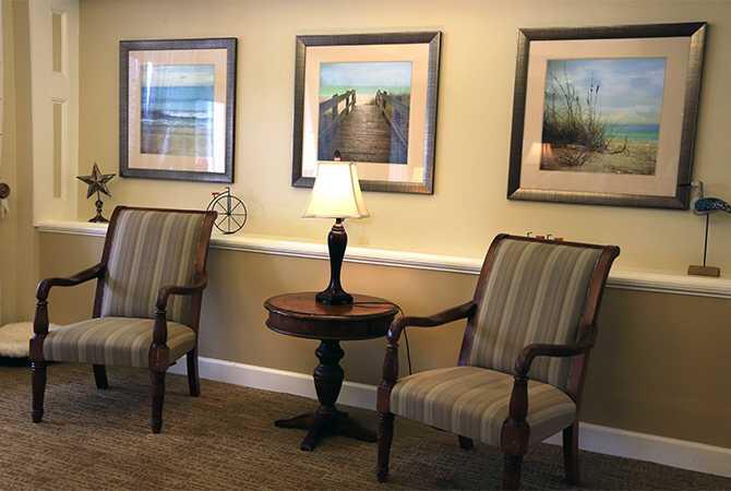 Photo of Florence Place, Assisted Living, Memory Care, Florence, SC 7