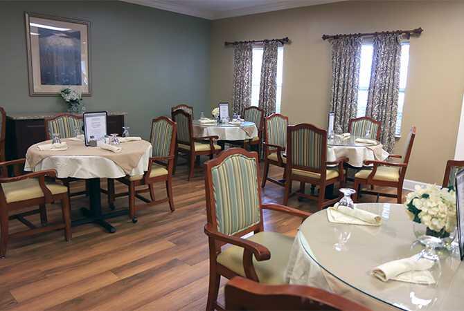 Photo of Florence Place, Assisted Living, Memory Care, Florence, SC 8