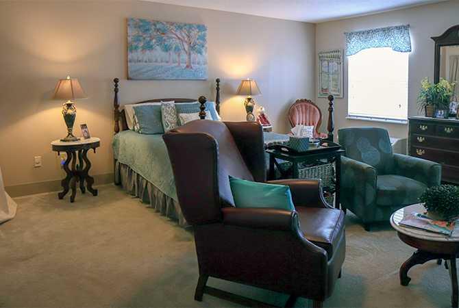 Photo of Florence Place, Assisted Living, Memory Care, Florence, SC 9