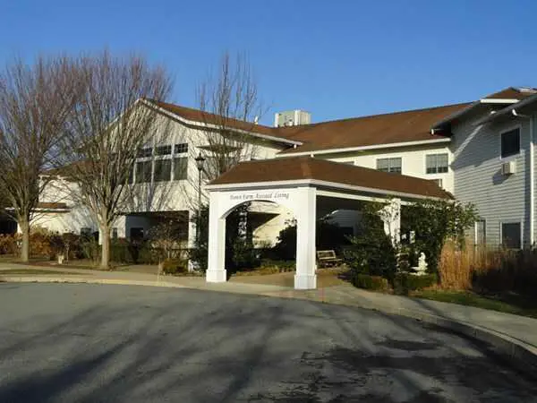 Photo of Forest Farm Assisted Living, Assisted Living, Middletown, RI 1