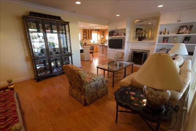 Photo of Garden Court at the Village, Assisted Living, San Mateo, CA 3