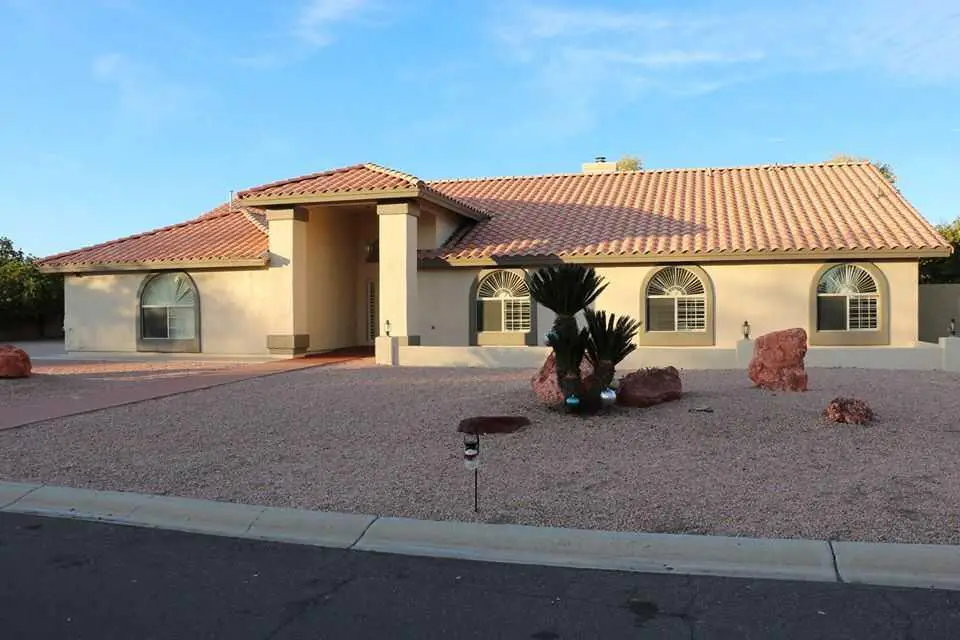 Photo of Golden Age Residential Care, Assisted Living, Glendale, AZ 3