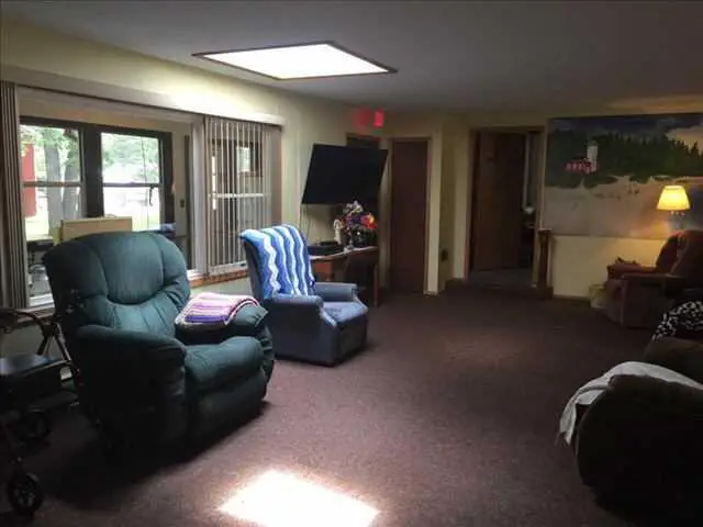 Photo of Golden Beach Manor, Assisted Living, Millersburg, MI 2