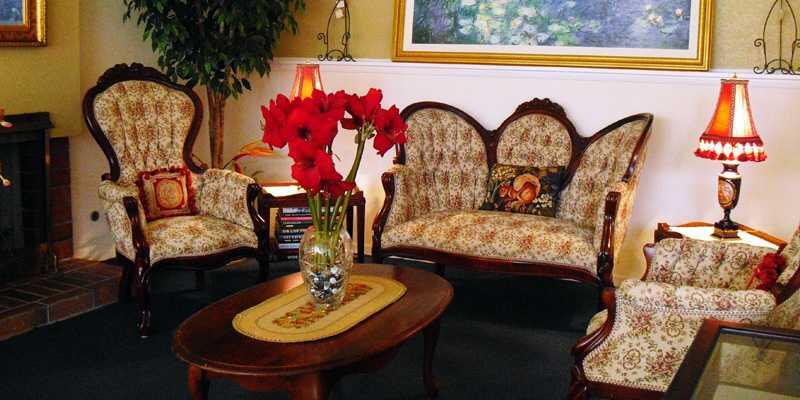 Photo of Golden Years - Mission Viejo, Assisted Living, Mission Viejo, CA 1