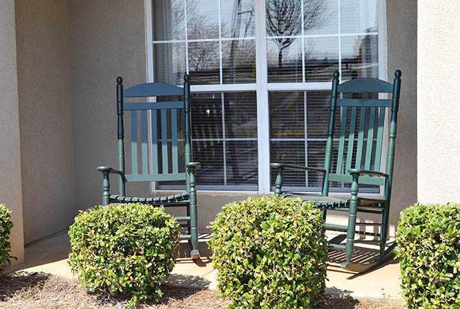 Photo of Greenwood Place, Assisted Living, Marietta, GA 2