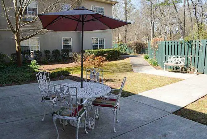 Photo of Greenwood Place, Assisted Living, Marietta, GA 3