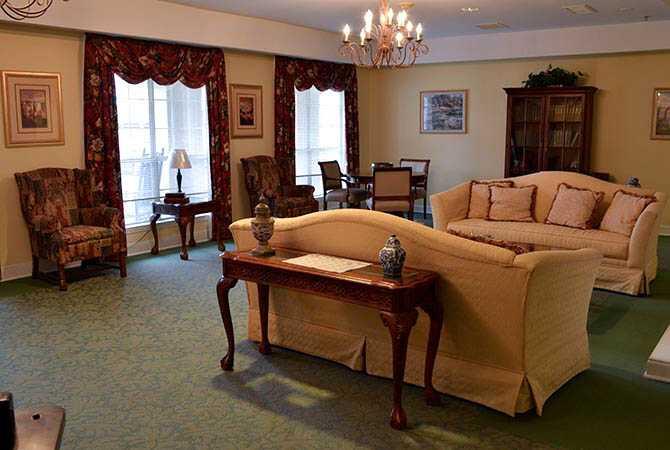 Photo of Greenwood Place, Assisted Living, Marietta, GA 5