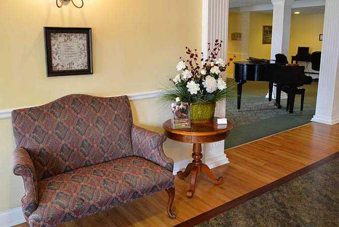 Photo of Greenwood Place, Assisted Living, Marietta, GA 7