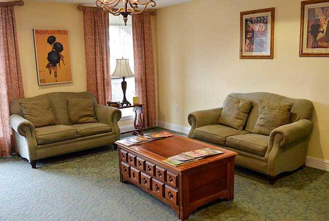 Photo of Greenwood Place, Assisted Living, Marietta, GA 8
