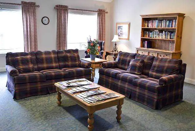 Photo of Greenwood Place, Assisted Living, Marietta, GA 9