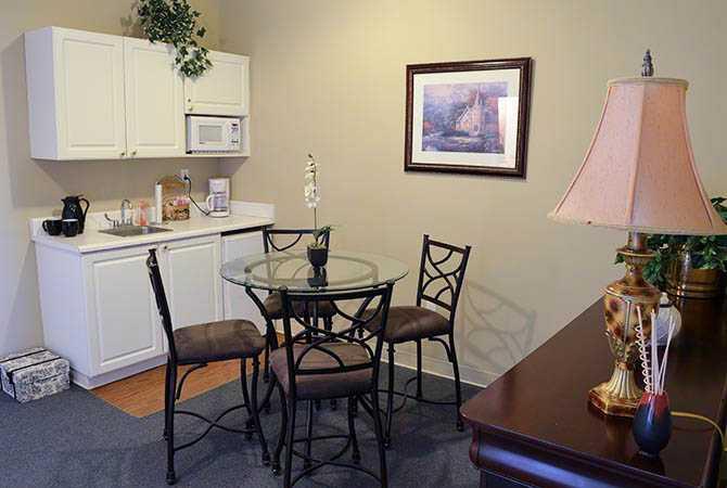 Photo of Greenwood Place, Assisted Living, Marietta, GA 10