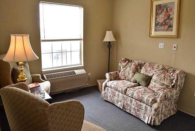 Photo of Greenwood Place, Assisted Living, Marietta, GA 12