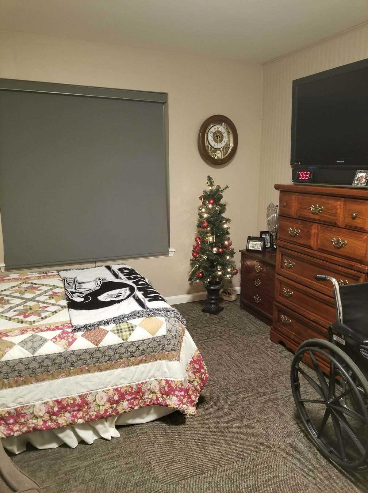Photo of Harmony Home, Assisted Living, Sterling, CO 2