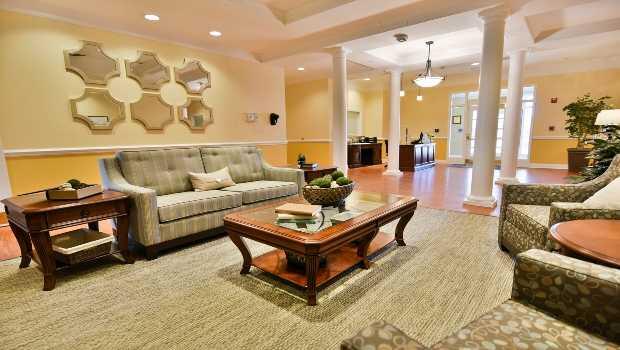 Photo of Haven in the Village at Chanticleer, Assisted Living, Memory Care, Greenville, SC 4