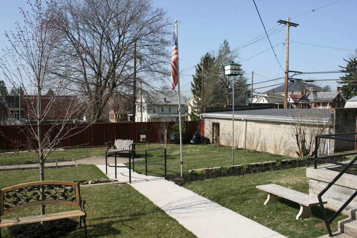 Photo of Hearthstone Retirement Home, Assisted Living, Waynesboro, PA 1