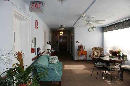 Photo of Hearthstone Retirement Home, Assisted Living, Waynesboro, PA 5