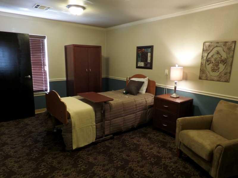 Photo of Heartsworth House Assisted Living, Assisted Living, Vinita, OK 9