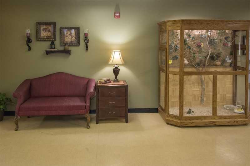 Photo of Heartsworth House Assisted Living, Assisted Living, Vinita, OK 12