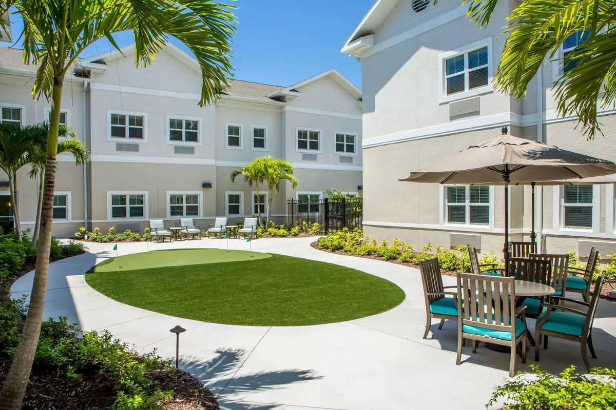 Photo of Heritage Oaks Assisted Living and Memory Care, Assisted Living, Memory Care, Englewood, FL 1