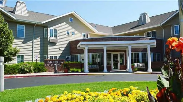 Photo of Lakeview Commons, Assisted Living, Loveland, CO 1