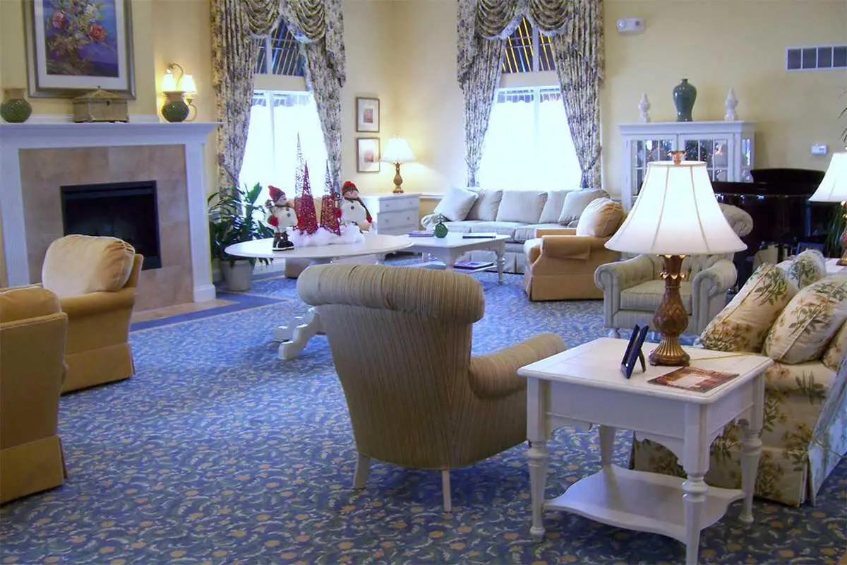 Photo of Legacy at Grande'vie, Assisted Living, Penfield, NY 3