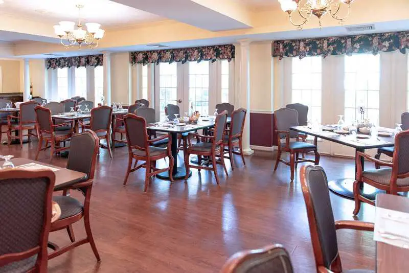 Photo of Legacy at Grande'vie, Assisted Living, Penfield, NY 7