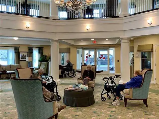 Photo of Linda Manor Assisted Living, Assisted Living, Leeds, MA 5