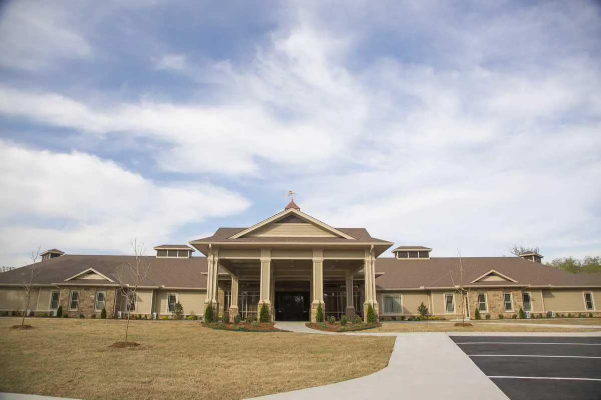 Photo of Methodist Village Senior Living, Assisted Living, Memory Care, Fort Smith, AR 1