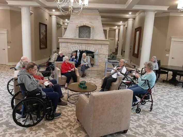 Photo of Methodist Village Senior Living, Assisted Living, Memory Care, Fort Smith, AR 2
