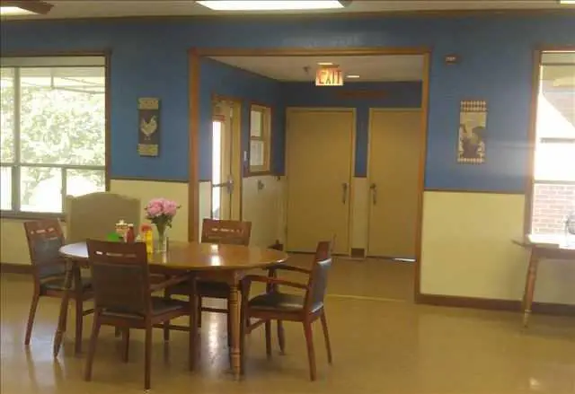 Photo of Mission Village Living Center, Assisted Living, Horton, KS 2