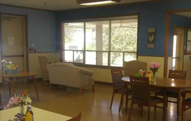 Photo of Mission Village Living Center, Assisted Living, Horton, KS 4