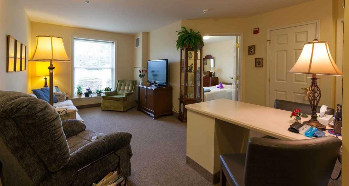 Photo of Mount Alverna Village, Assisted Living, Parma, OH 13