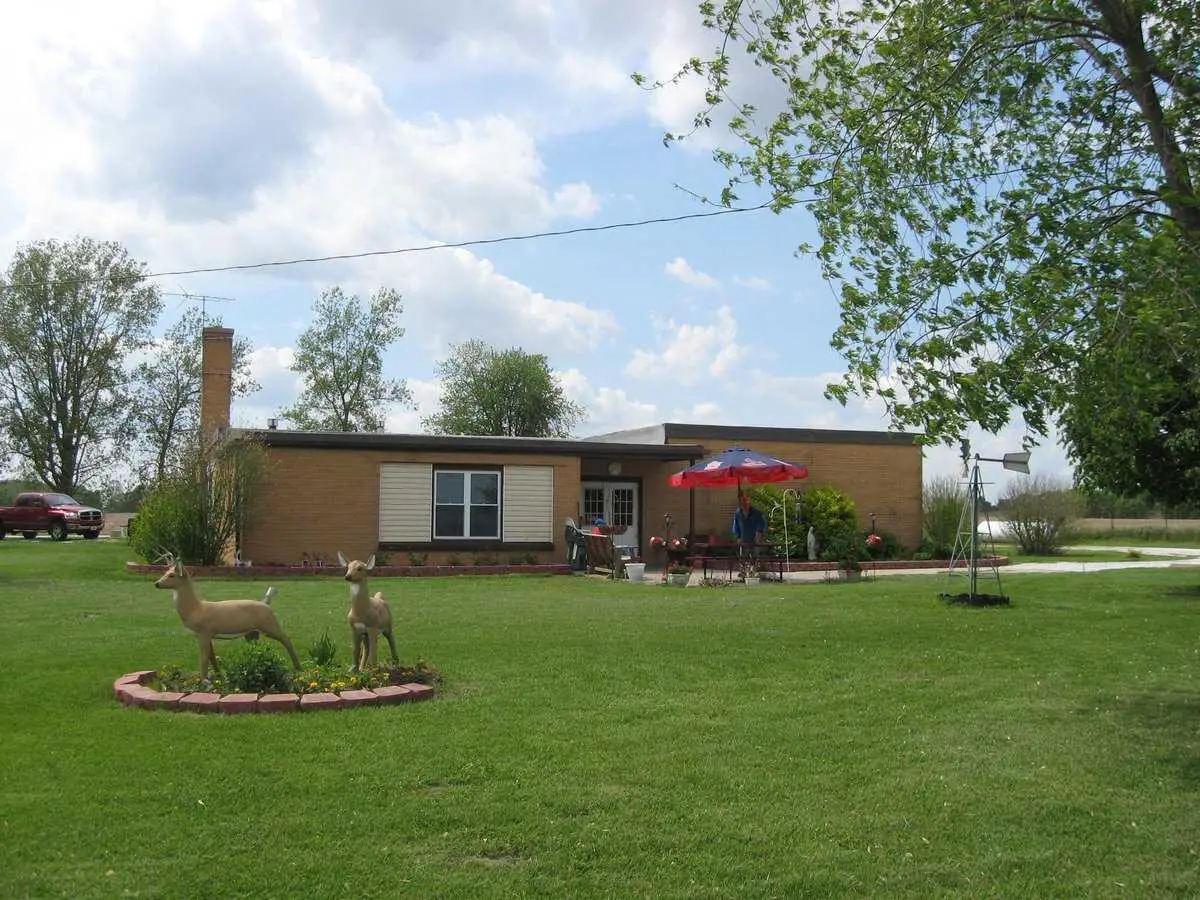 Photo of Mt. Gilead Shelter Care Home, Assisted Living, Carrollton, IL 1