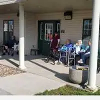 Photo of Murphy Place Assisted Living, Assisted Living, Corydon, IA 6