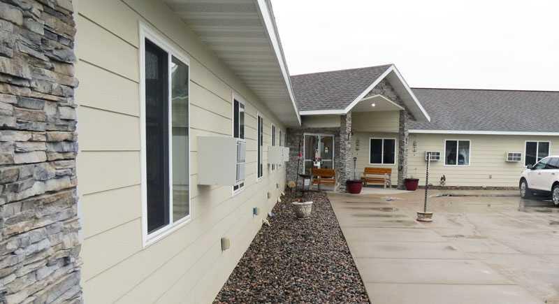Photo of Northern Horizon Senior Living, Assisted Living, Roseau, MN 1