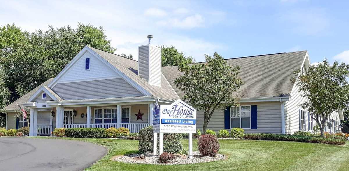 Photo of Our House Senior Living, Assisted Living, Memory Care, Austin, MN 3