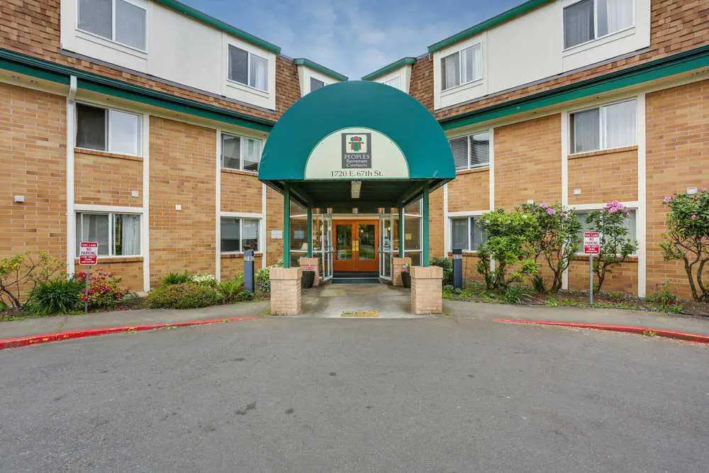 Photo of Peoples Retirement Community, Assisted Living, Memory Care, Tacoma, WA 2