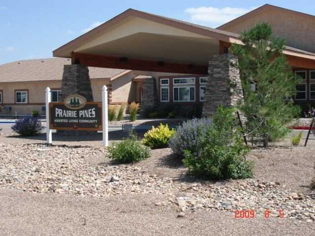 Photo of Prairie Pines, Assisted Living, Eads, CO 1