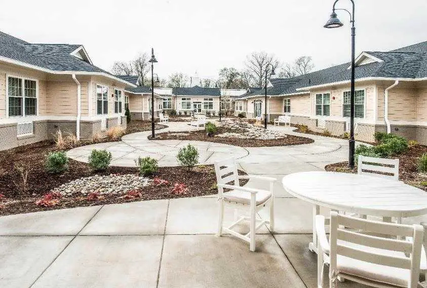 Photo of Renaissance of Annandale, Assisted Living, Memory Care, Annandale, VA 4