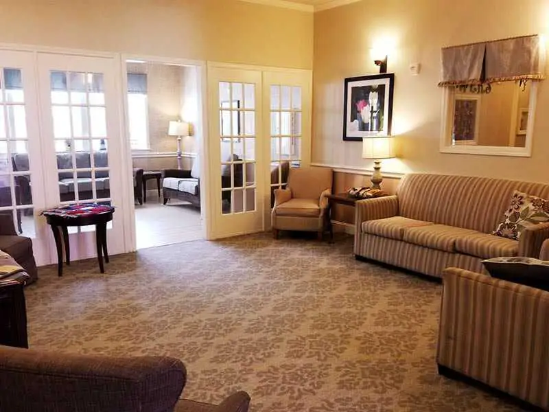 Photo of Revere Court of Rockwall, Assisted Living, Rockwall, TX 5