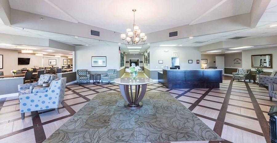 Photo of Royal Palm, Assisted Living, Pt Charlotte, FL 2